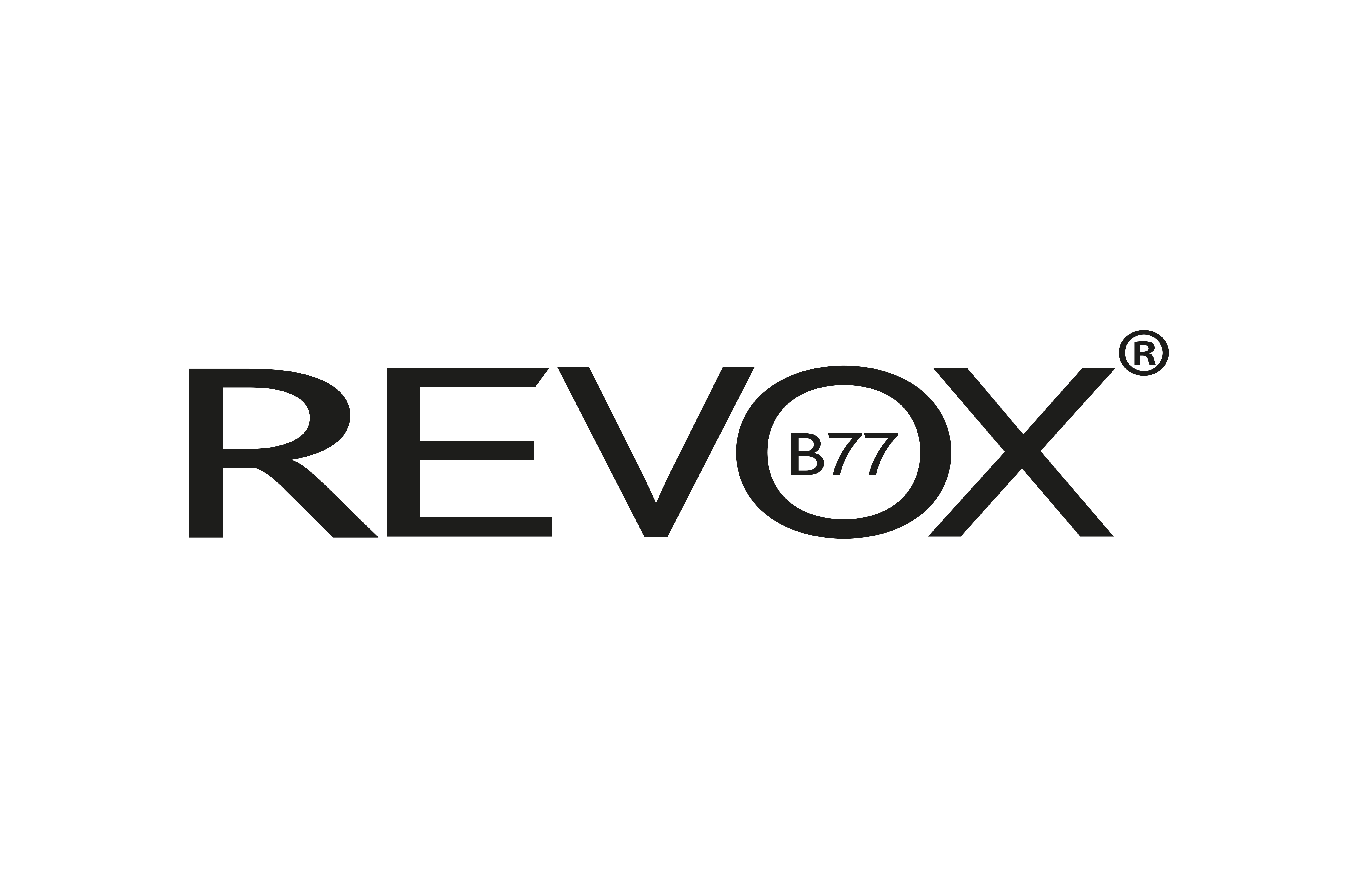 ONLINE: REVOX –  Produkty a starostlivosť